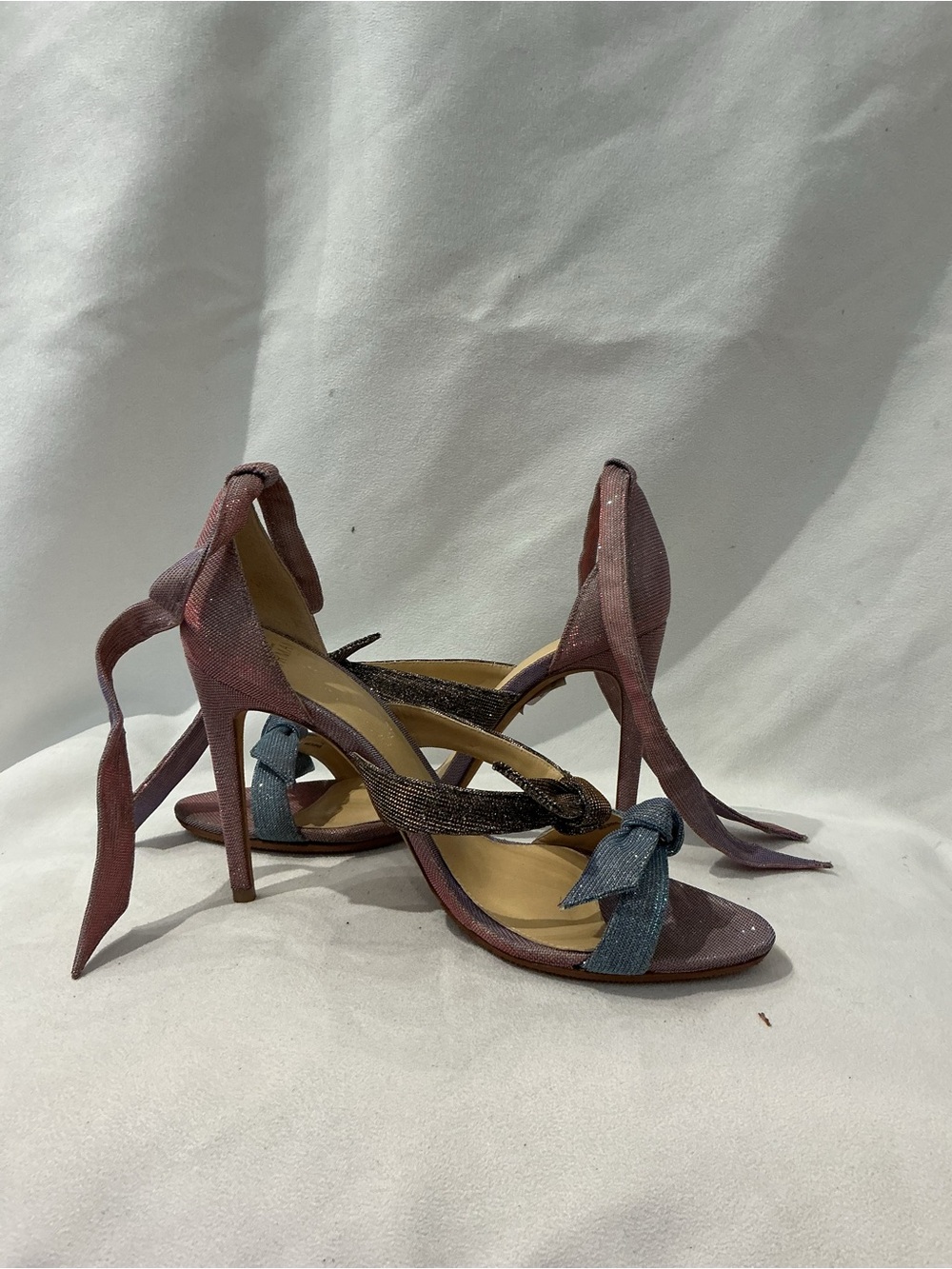 Alexandre Birman Heels